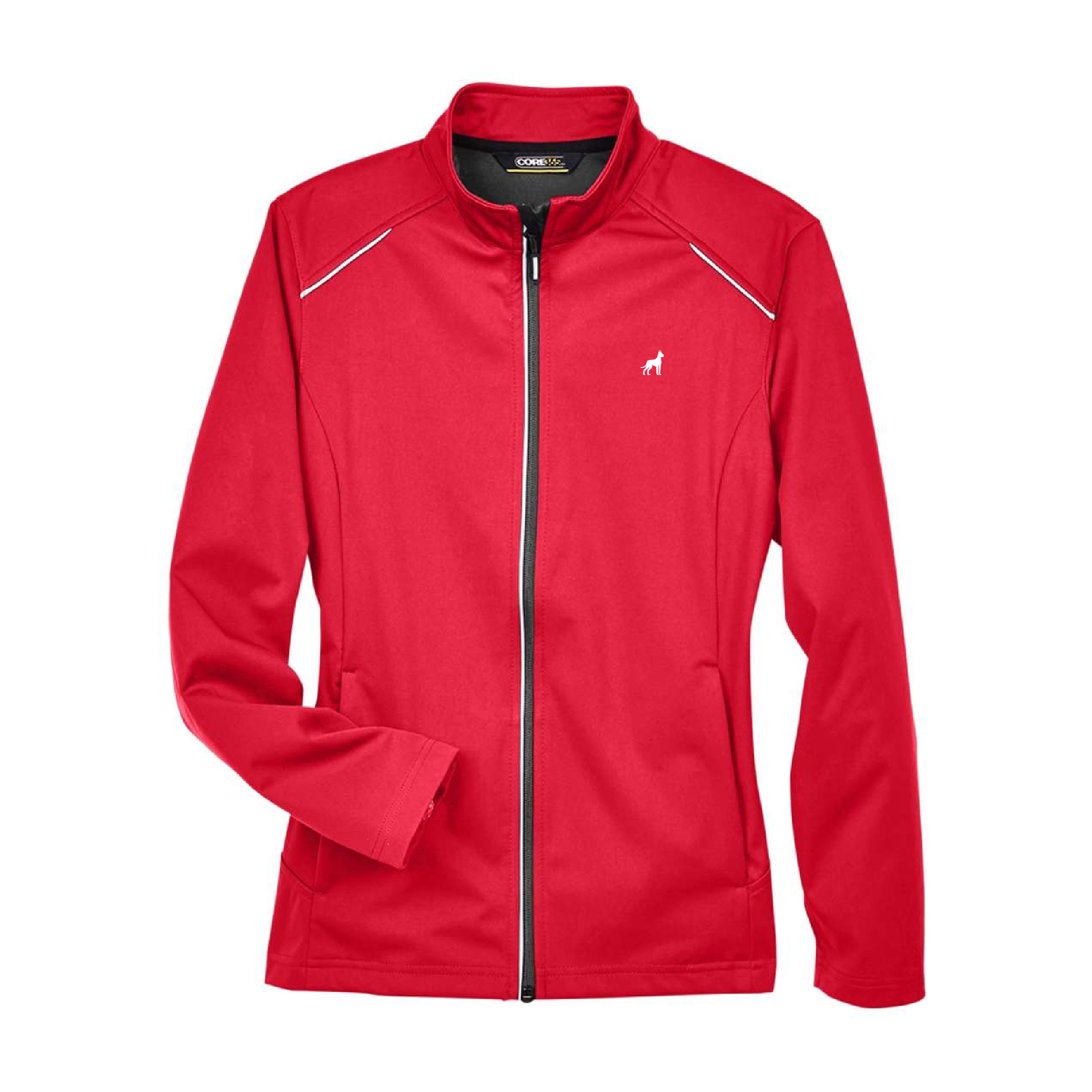 Women's Techno Lite Three Layer Knit Tech Jacket
